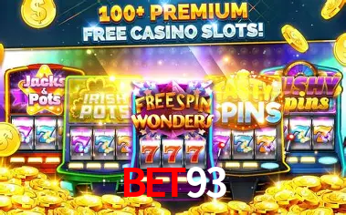 Bet93 Login