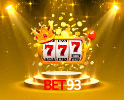 Bet93: A Experiência de Casino com Jogos de Mesa ao Vivo